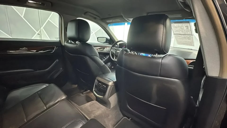 2015 Cadillac CTS 3rd Gen - Image 14 of 19