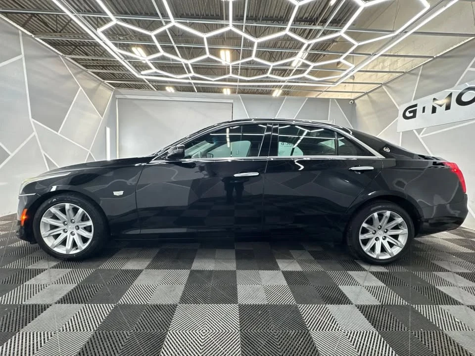 2015 Cadillac CTS 3rd Gen - Image 3 of 19