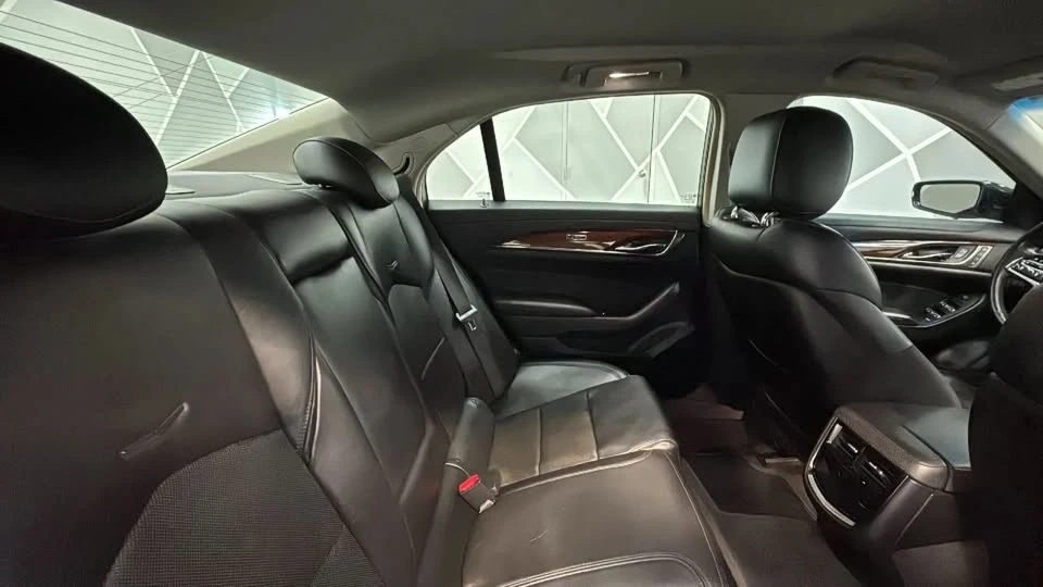 2015 Cadillac CTS 3rd Gen - Image 13 of 19