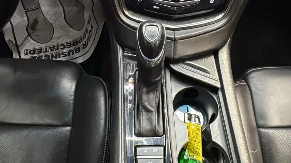 2015 Cadillac CTS 3rd Gen - Image 18 of 19