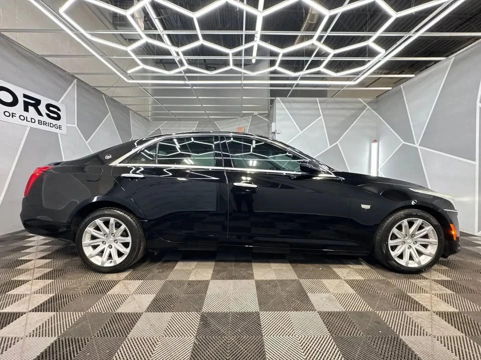 2015 Cadillac CTS 3rd Gen - Image 6 of 19