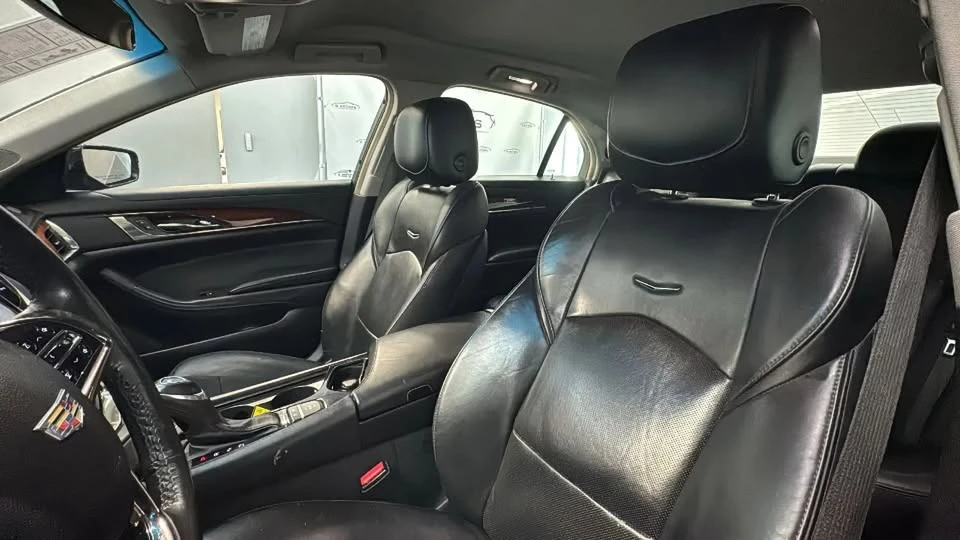 2015 Cadillac CTS 3rd Gen - Image 15 of 19