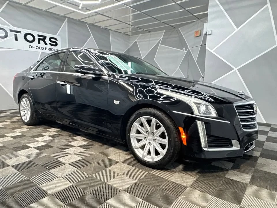 2015 Cadillac CTS 3rd Gen - Image 7 of 19