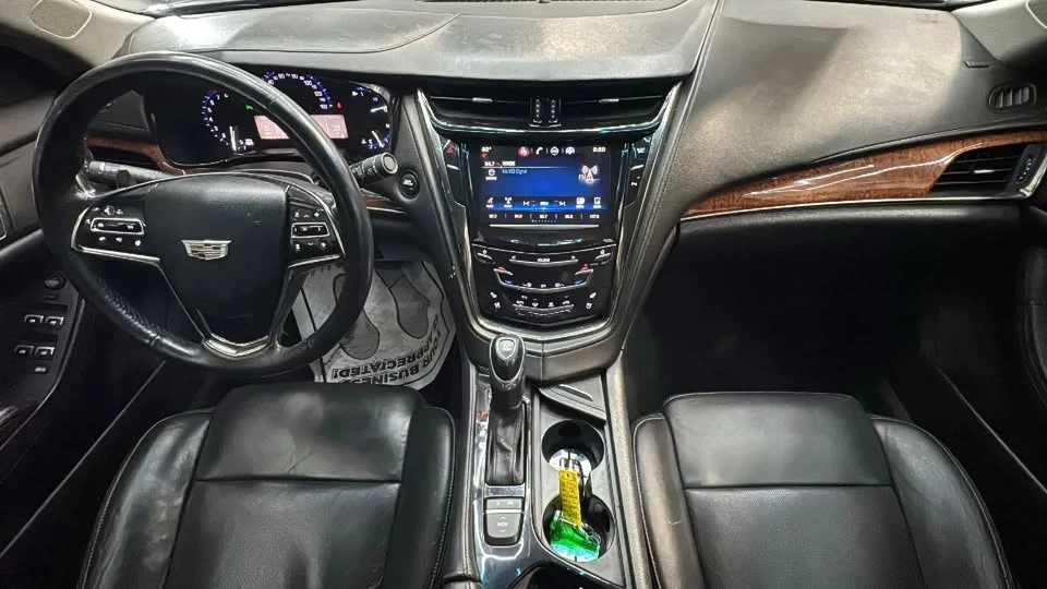 2015 Cadillac CTS 3rd Gen - Image 17 of 19