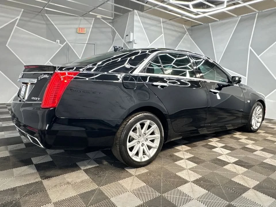 2015 Cadillac CTS 3rd Gen - Image 5 of 19