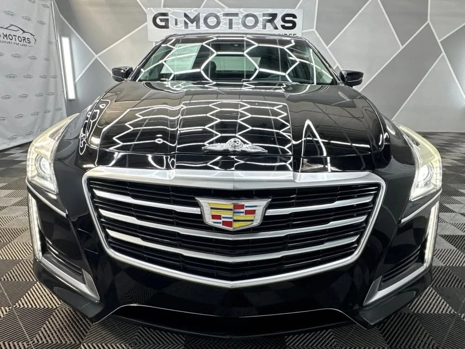 2015 Cadillac CTS 3rd Gen - Image 10 of 19