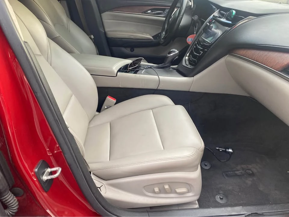 2015 Cadillac CTS 3rd Gen - Image 9 of 10