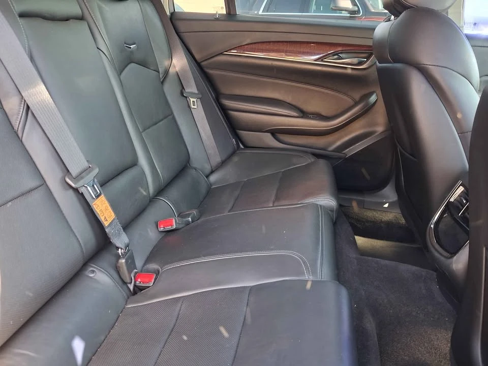 2015 Cadillac CTS 3rd Gen - Image 14 of 15