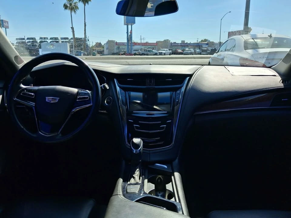 2015 Cadillac CTS 3rd Gen - Image 10 of 15