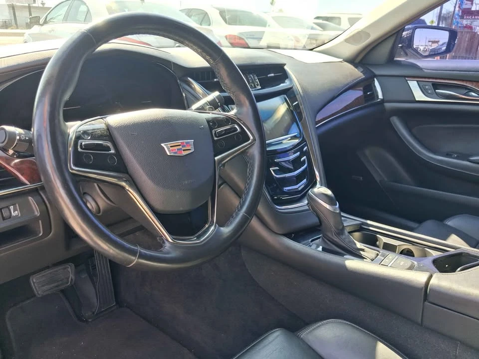 2015 Cadillac CTS 3rd Gen - Image 11 of 15