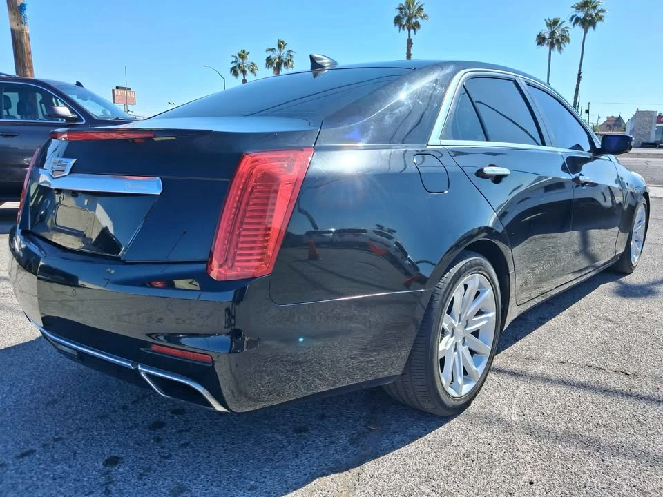 2015 Cadillac CTS 3rd Gen - Image 6 of 15