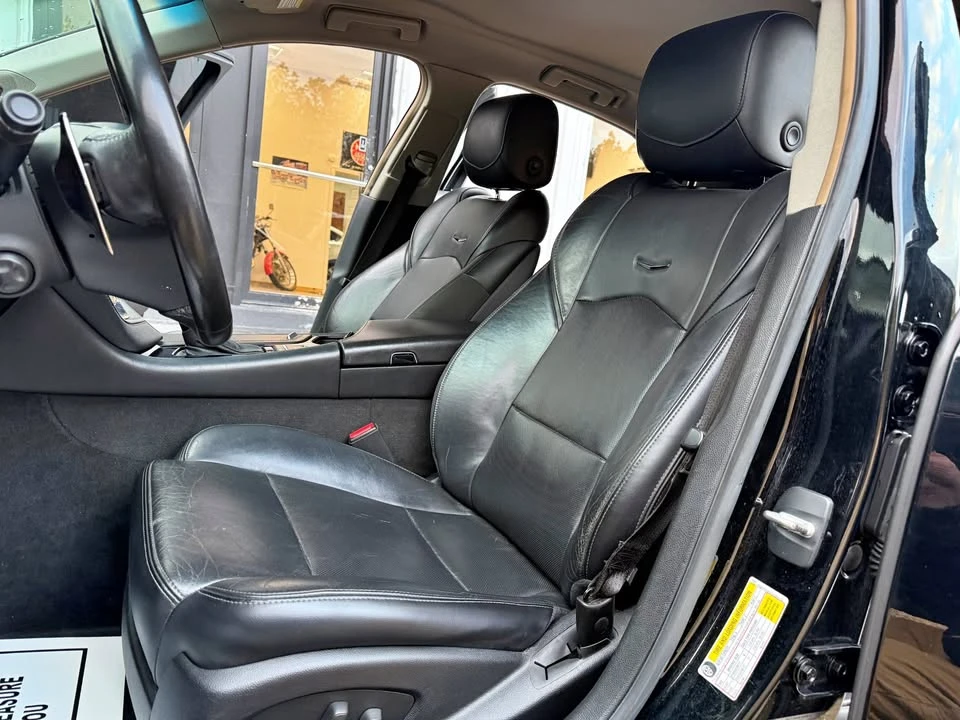 2015 Cadillac CTS 3rd Gen - Image 11 of 16
