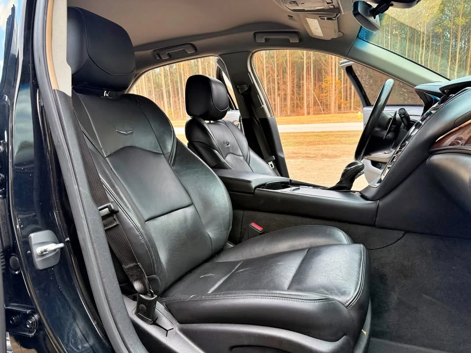 2015 Cadillac CTS 3rd Gen - Image 9 of 16