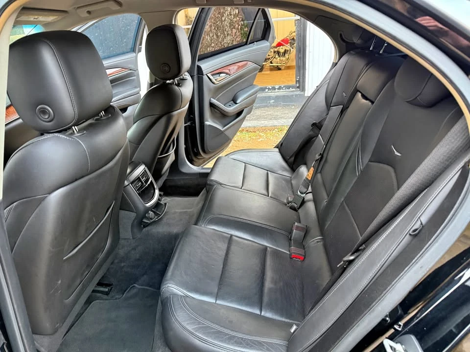 2015 Cadillac CTS 3rd Gen - Image 12 of 16