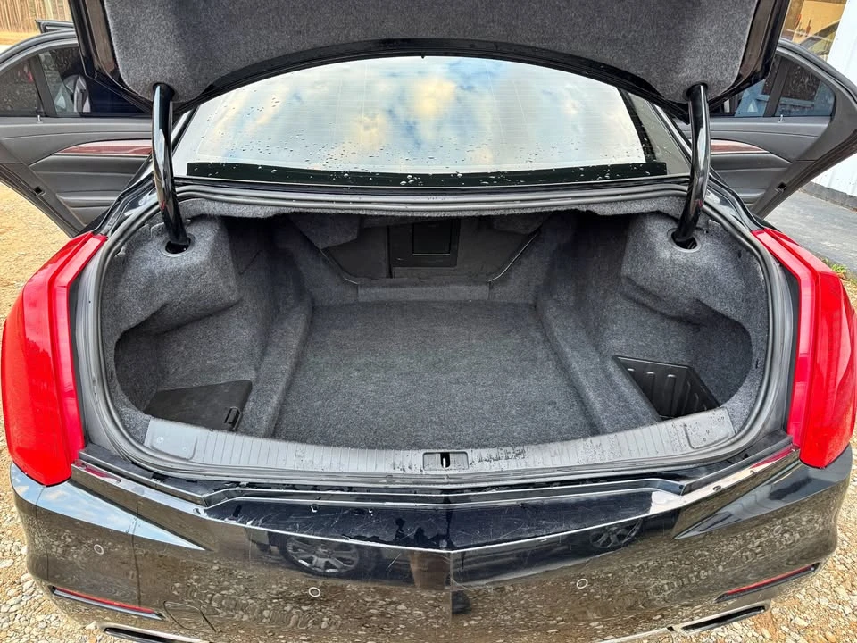 2015 Cadillac CTS 3rd Gen - Image 13 of 16