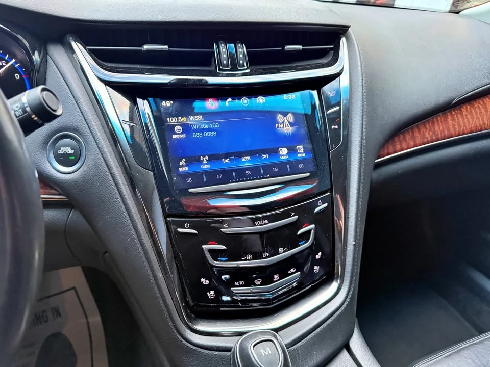 2015 Cadillac CTS 3rd Gen - Image 14 of 16