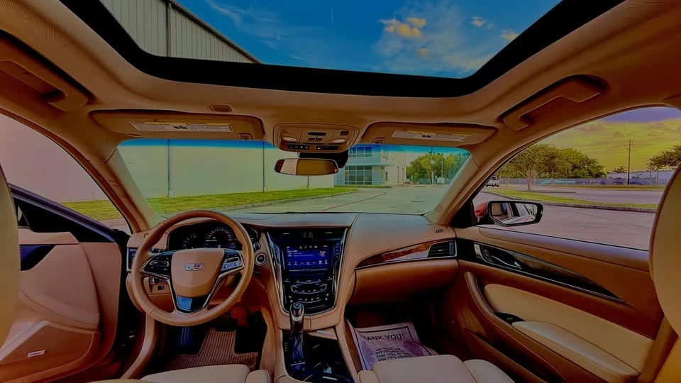 2015 Cadillac CTS 3rd Gen - Image 13 of 17