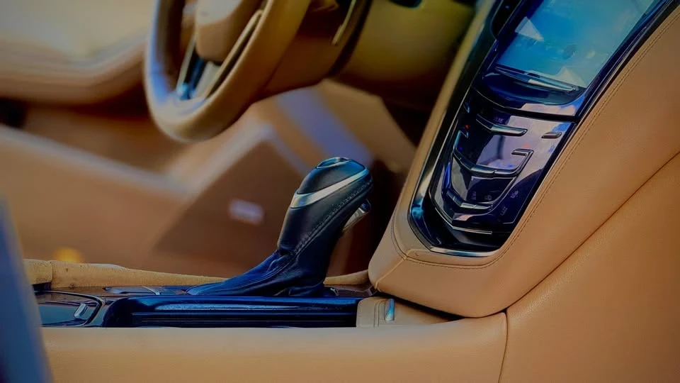 2015 Cadillac CTS 3rd Gen - Image 8 of 17