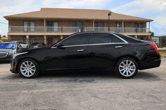 2015 Cadillac CTS 3rd Gen - Image 3 of 3