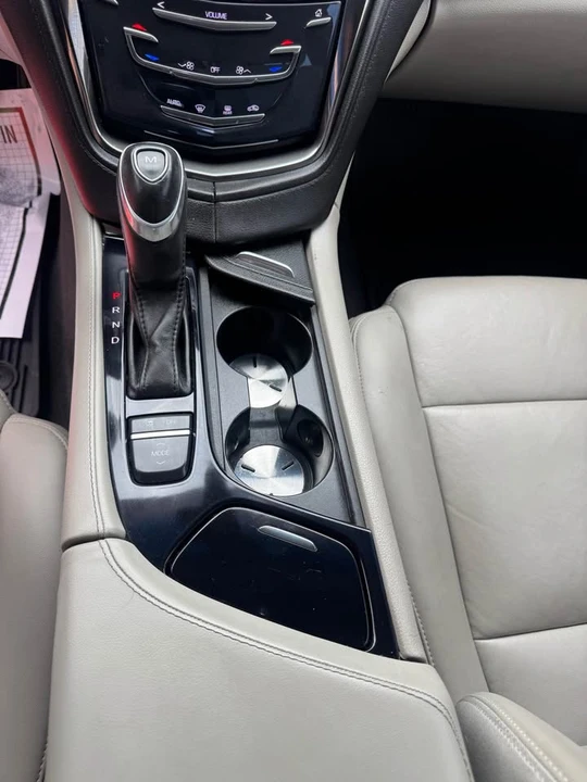 2015 Cadillac CTS 3rd Gen - Image 15 of 17