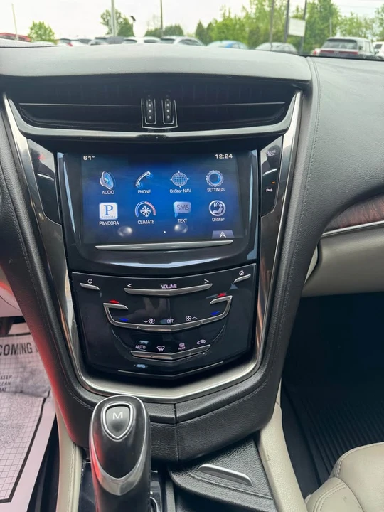 2015 Cadillac CTS 3rd Gen - Image 14 of 17