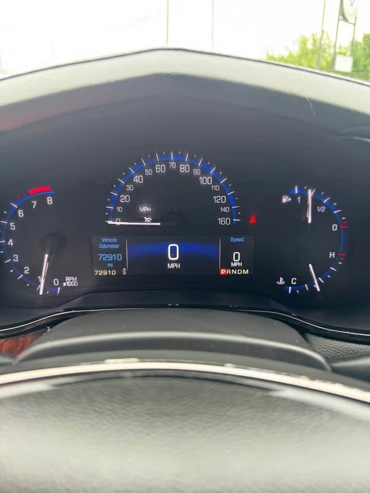 2015 Cadillac CTS 3rd Gen - Image 13 of 17