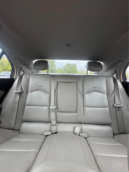 2015 Cadillac CTS 3rd Gen - Image 17 of 17