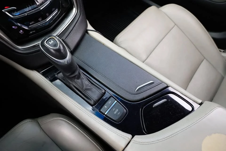 2015 Cadillac CTS 3rd Gen - Image 11 of 13