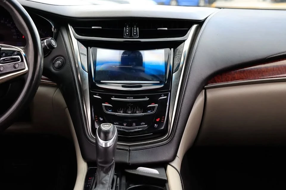 2015 Cadillac CTS 3rd Gen - Image 10 of 13