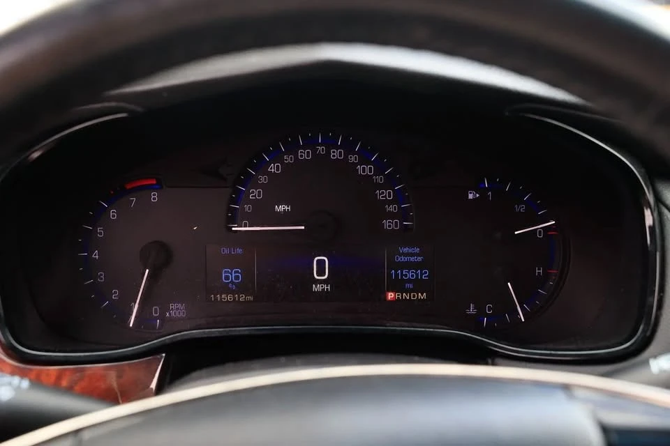 2015 Cadillac CTS 3rd Gen - Image 9 of 13