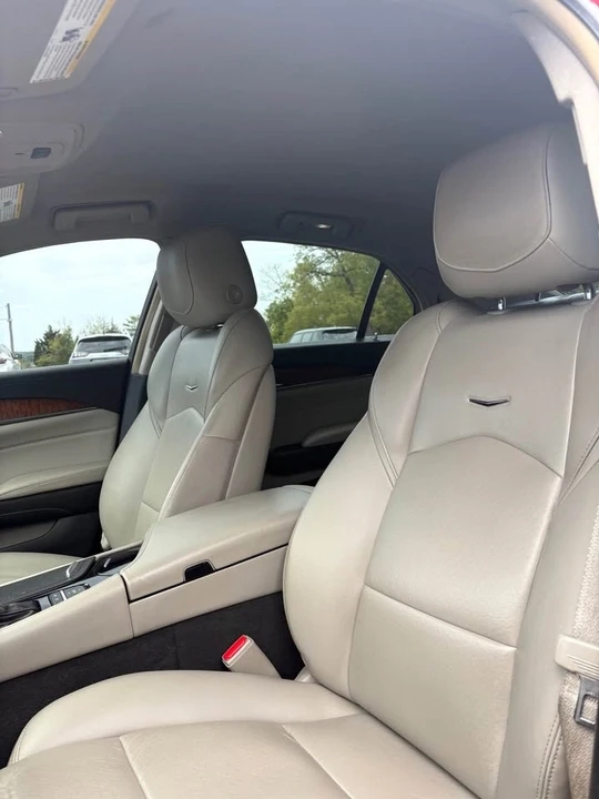 2015 Cadillac CTS 3rd Gen - Image 9 of 14