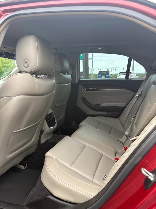 2015 Cadillac CTS 3rd Gen - Image 13 of 14