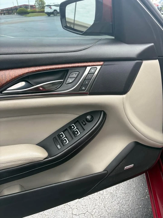 2015 Cadillac CTS 3rd Gen - Image 6 of 14
