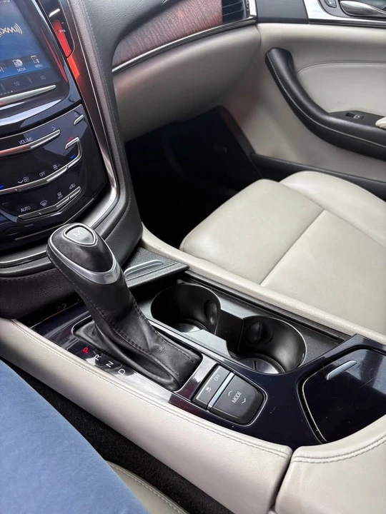 2015 Cadillac CTS 3rd Gen - Image 10 of 14