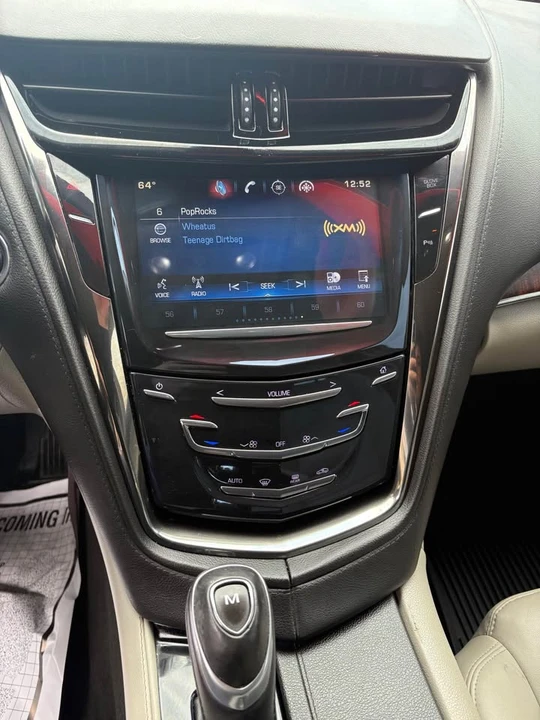 2015 Cadillac CTS 3rd Gen - Image 11 of 14