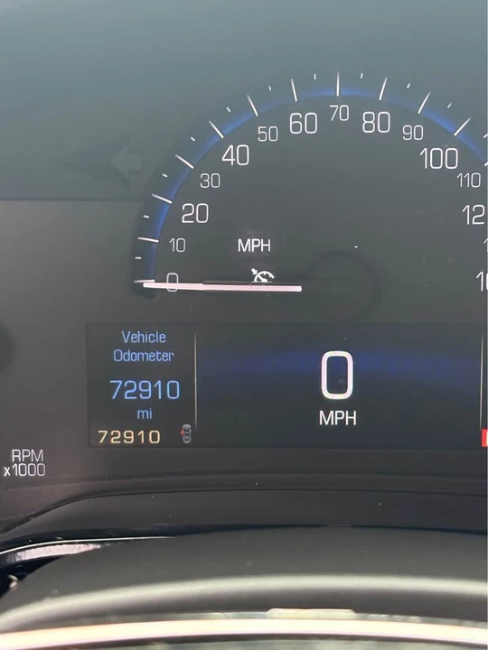 2015 Cadillac CTS 3rd Gen - Image 14 of 14