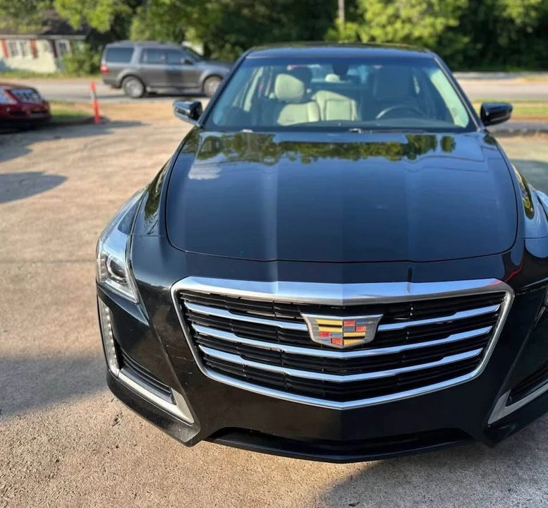2015 Cadillac CTS 3rd Gen - Image 2 of 4