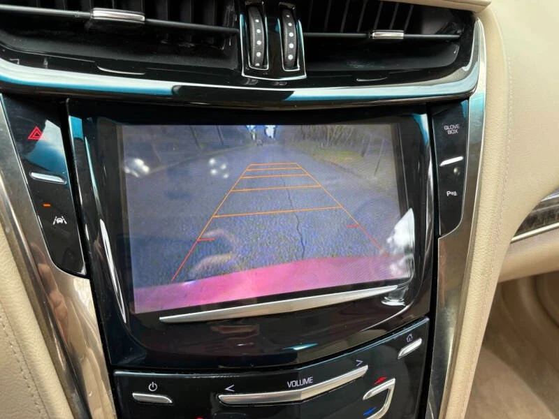 2015 Cadillac CTS 3rd Gen - Image 17 of 19