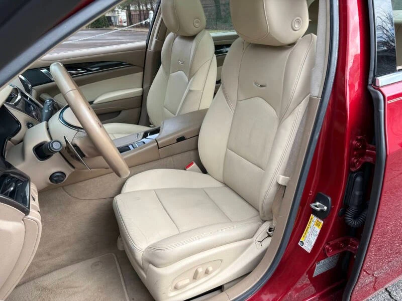 2015 Cadillac CTS 3rd Gen - Image 9 of 19