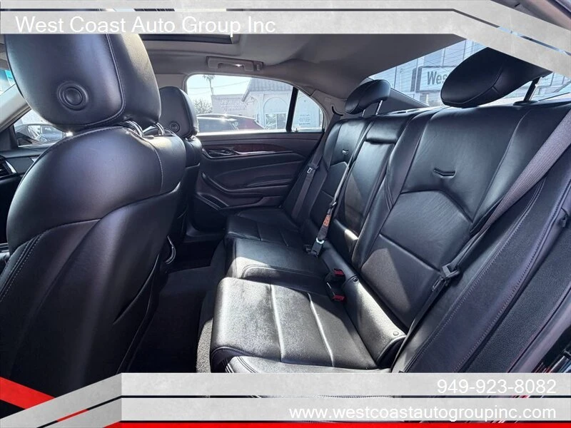 2015 Cadillac CTS 3rd Gen - Image 11 of 20