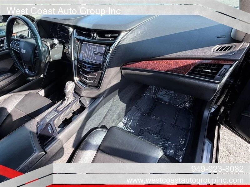 2015 Cadillac CTS 3rd Gen - Image 8 of 20