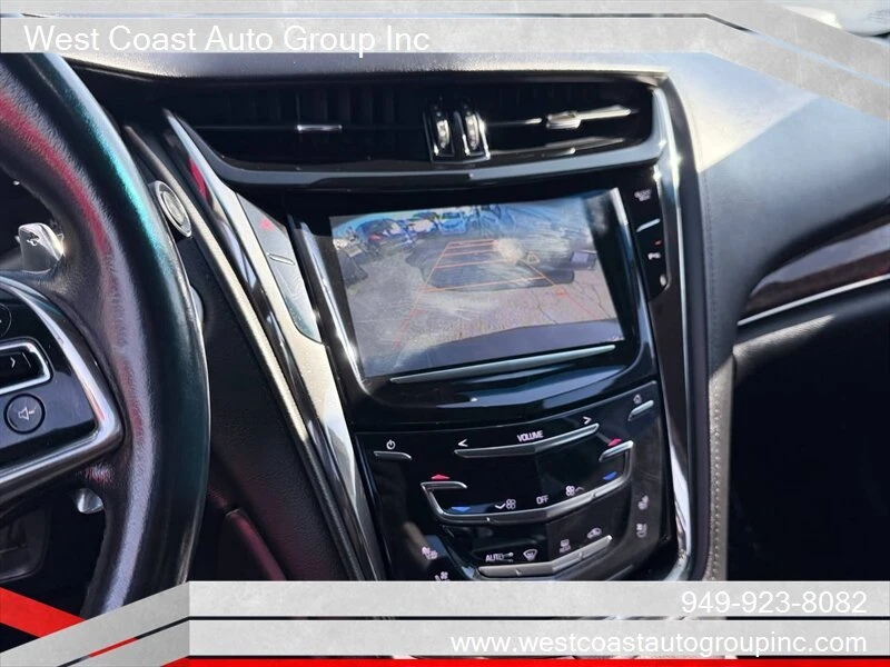 2015 Cadillac CTS 3rd Gen - Image 16 of 20