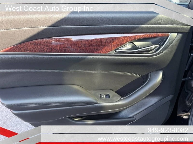 2015 Cadillac CTS 3rd Gen - Image 15 of 20