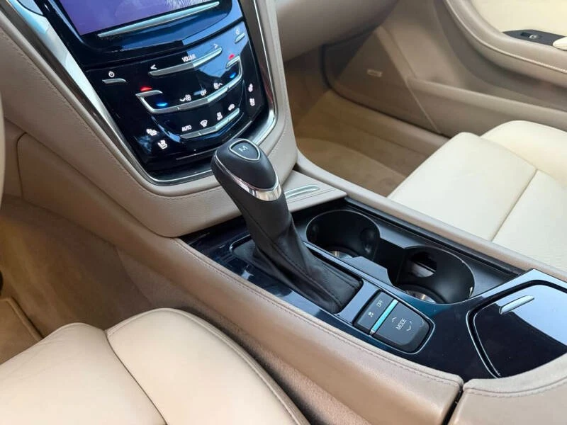 2015 Cadillac CTS 3rd Gen - Image 19 of 20