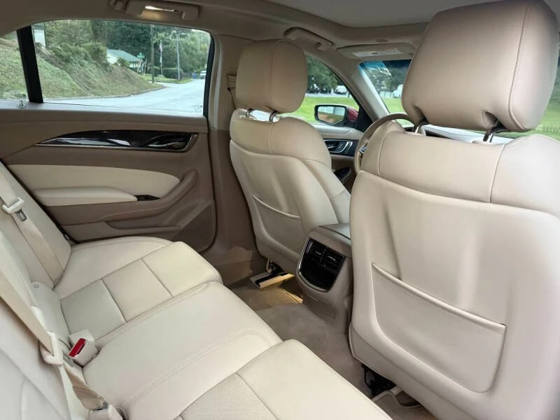 2015 Cadillac CTS 3rd Gen - Image 17 of 20