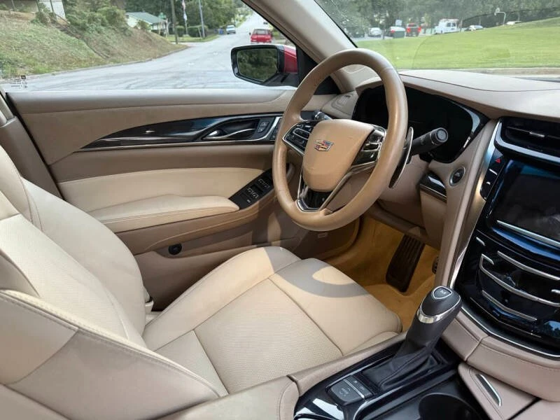2015 Cadillac CTS 3rd Gen - Image 11 of 20