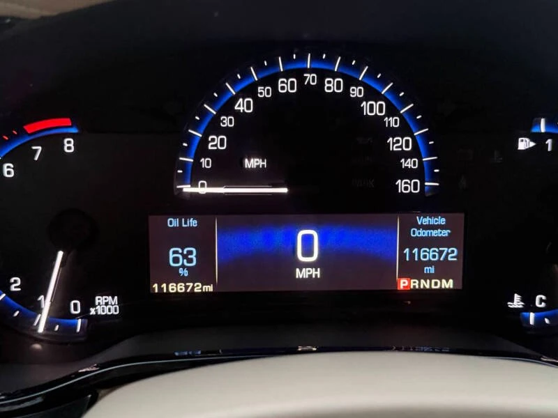 2015 Cadillac CTS 3rd Gen - Image 18 of 20