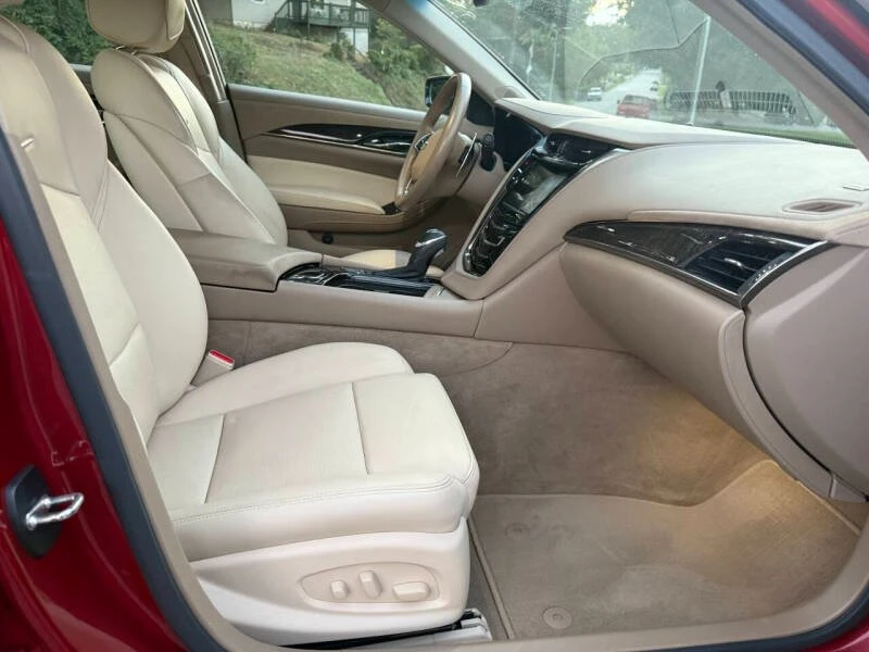 2015 Cadillac CTS 3rd Gen - Image 13 of 20