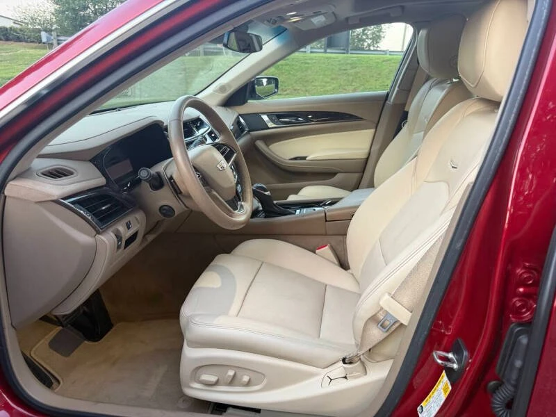 2015 Cadillac CTS 3rd Gen - Image 10 of 20