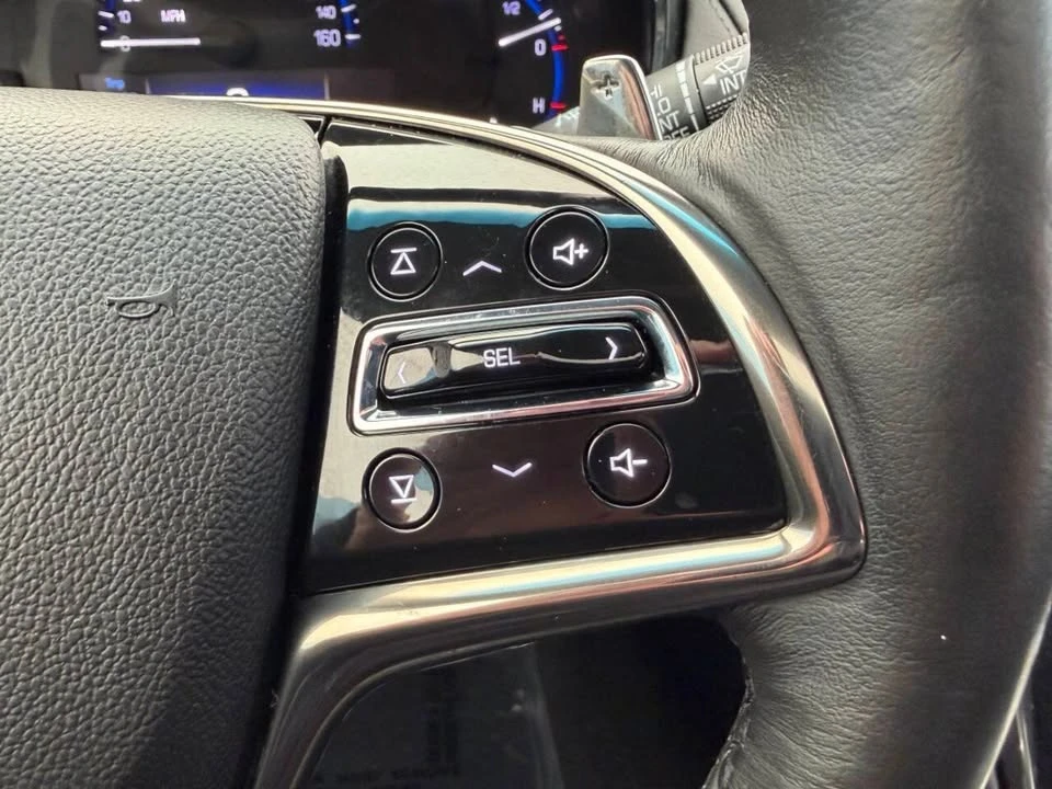 2015 Cadillac CTS 3rd Gen - Image 19 of 20
